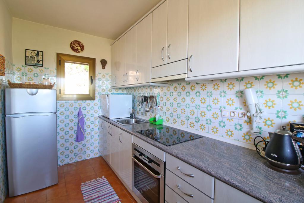 Holiday Villa Ebi Calp Exterior foto