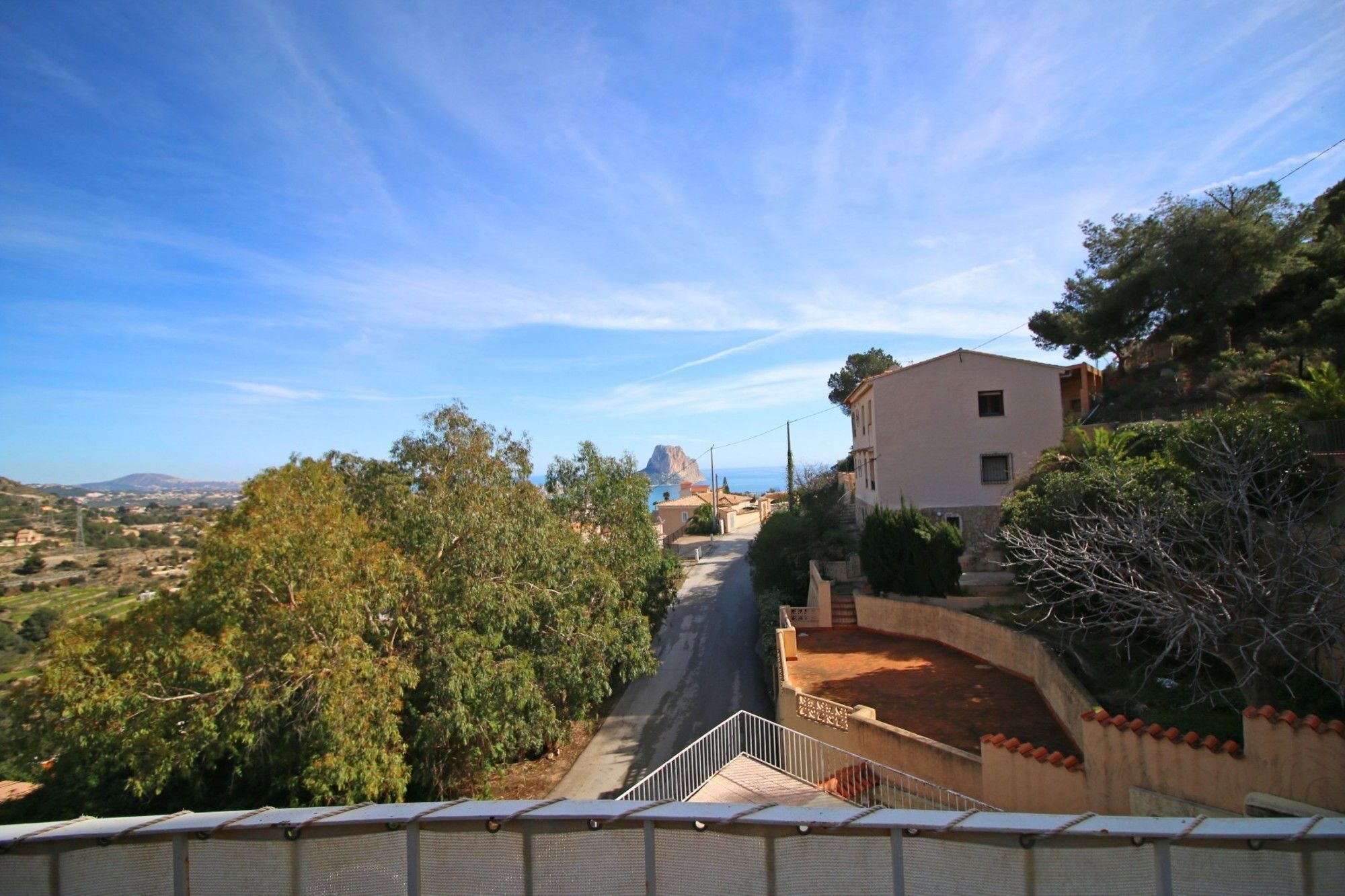 Holiday Villa Ebi Calp Exterior foto